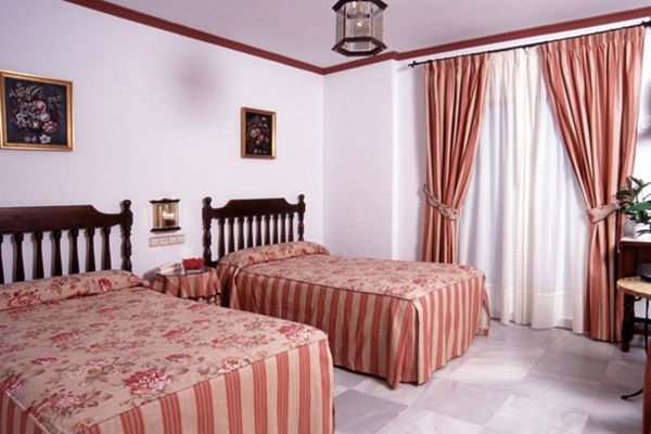 Hotel El Convento